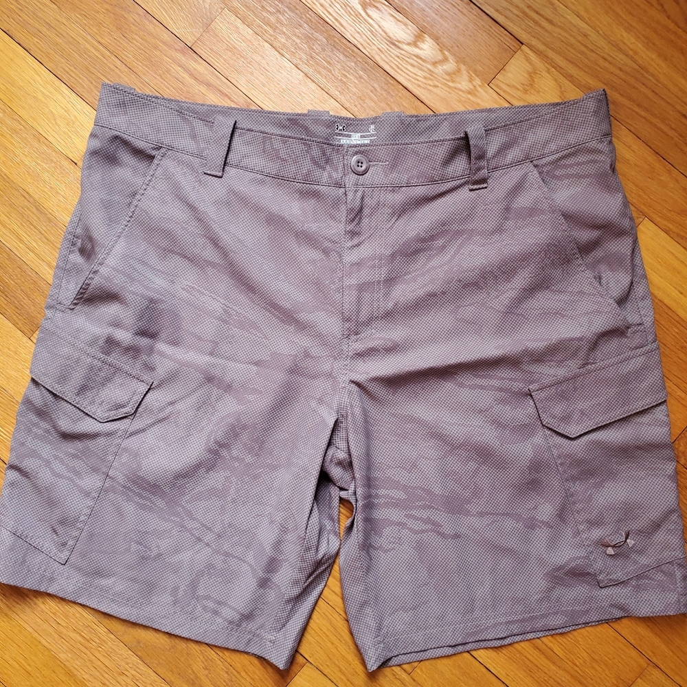 Under Armour Shorts